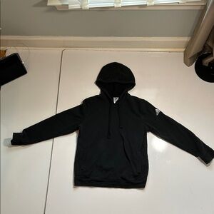 adidas Black Men's Hoodie